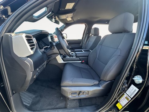 New 2026 Toyota Tundra SR5 image 1