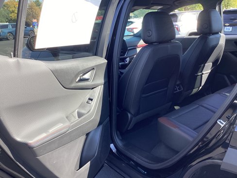 New 2026 Chevrolet Equinox RS image 36
