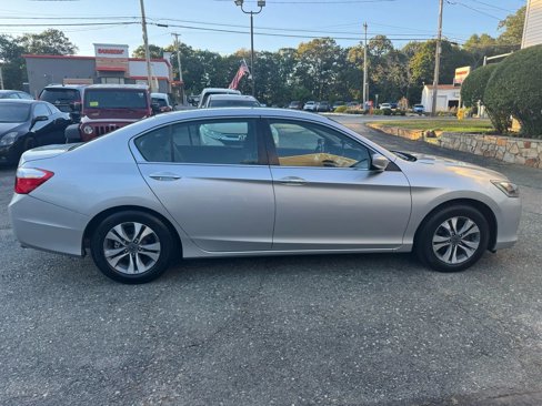 Used 2015 Honda Accord LX image 8