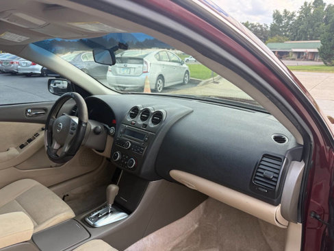 Used 2012 Nissan Altima 2.5 S image 14