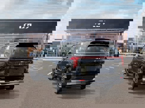 New 2026 Kia Carnival EX image 4