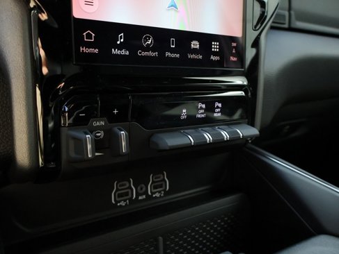 New 2026 RAM 1500 Big Horn image 37
