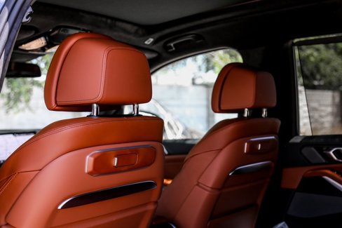 New 2026 BMW X7 xDrive40i w/ Executive Package image 25