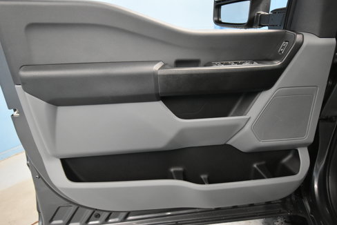 New 2026 Ford F250 XL image 4