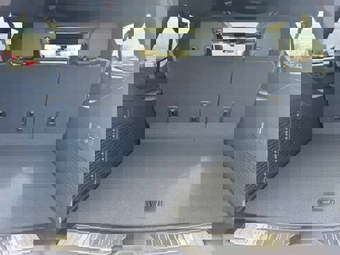 New 2025 Chevrolet Suburban RST w/ RST Capability Package image 26