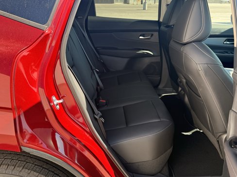 New 2025 Nissan Murano SL image 28