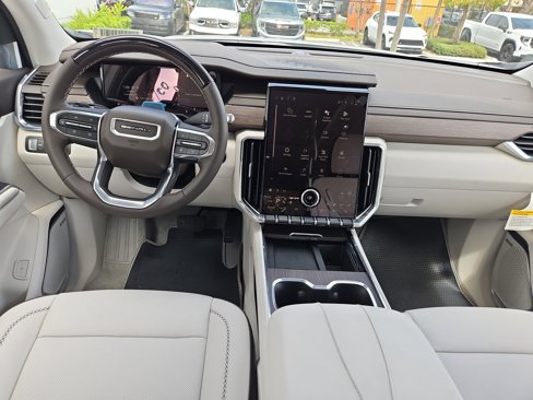 New 2026 GMC Acadia Denali w/ Super Cruise Package image 10
