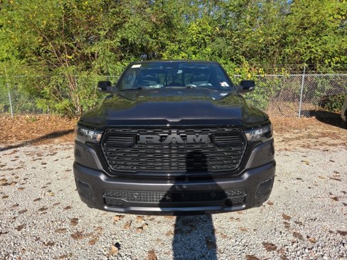New 2026 RAM 1500 Big Horn image 2