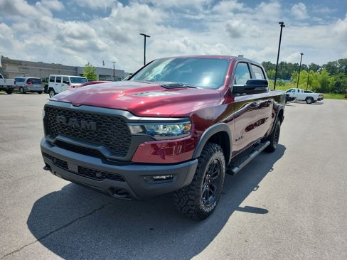 New 2026 RAM 1500 Rebel image 7