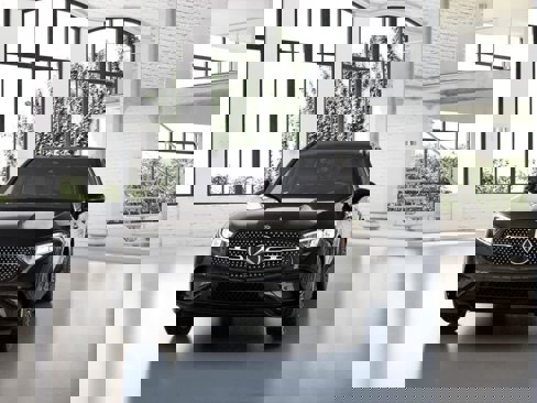 New 2026 Mercedes-Benz GLC 350e 4MATIC image 41