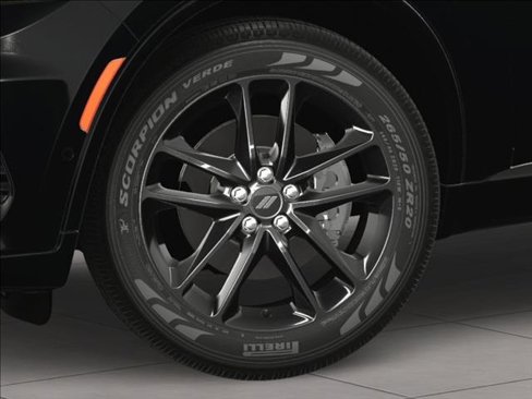 New 2025 Dodge Durango R/T image 11