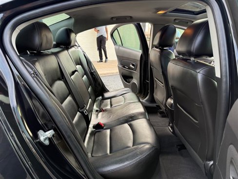 Used 2012 Chevrolet Cruze LT w/ RS Package image 17