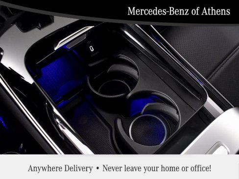 Certified 2025 Mercedes-Benz GLC 350e 4MATIC image 23