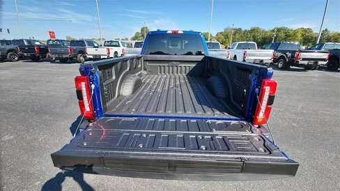 New 2026 Ford F350 King Ranch image 28