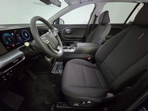 New 2026 Hyundai Ioniq 9 SE image 10