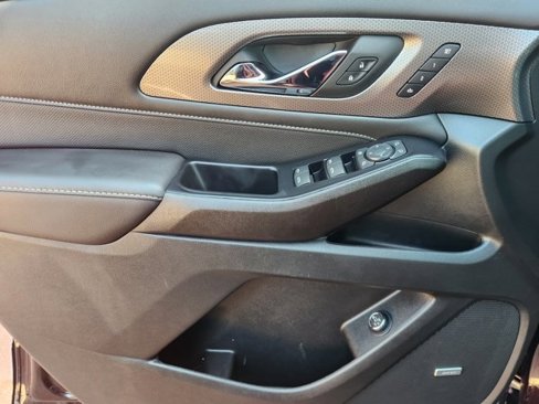 Used 2023 Chevrolet Traverse Premier w/ LPO, Floor Liner Package image 26