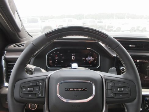 New 2026 GMC Sierra 1500 Denali Ultimate image 19
