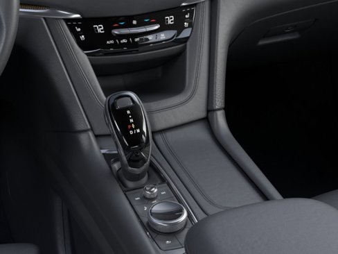 New 2024 Cadillac XT5 Sportv w/ Platinum Package image 23