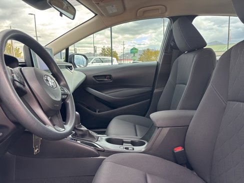 Used 2023 Toyota Corolla LE image 20