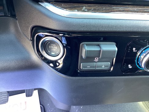 New 2026 GMC Sierra 1500 SLE w/ Preferred Package image 24