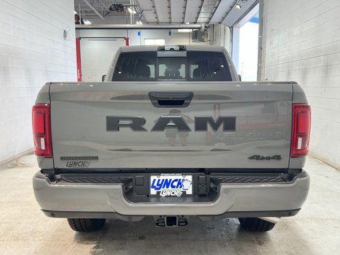 New 2025 RAM 2500 Big Horn image 39