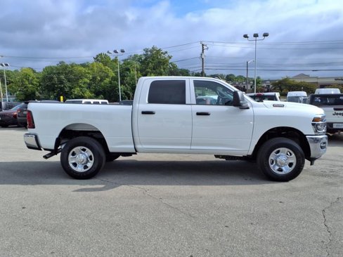 New 2026 RAM 2500 Tradesman image 3