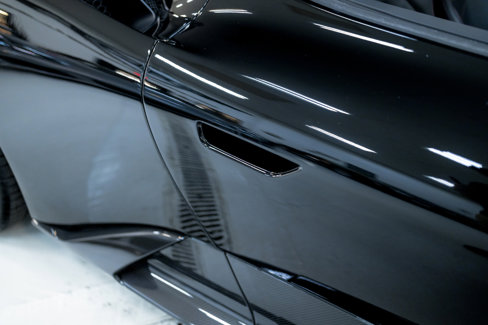 Used 2023 Maserati MC20 Spyder image 90