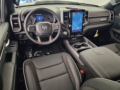 New 2026 RAM 1500 Laramie image 14