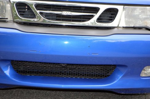 Used 1999 Saab 9-3 Viggen image 37