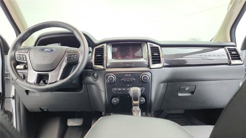 Used 2023 Ford Ranger Lariat w/ Technology Package image 28