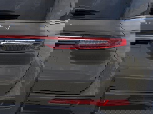 New 2025 Lincoln Corsair FWD image 21