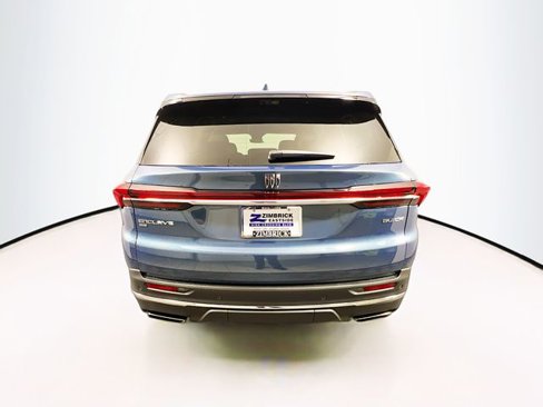 New 2026 Buick Enclave Preferred w/ Power Package image 6