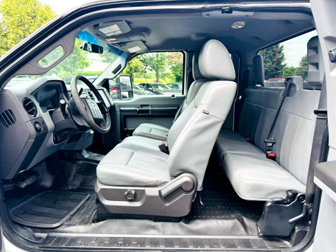 Used 2015 Ford F350 XL w/ Power Equipment Group image 37