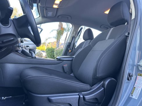 Used 2024 Nissan Sentra SV w/ Trunk Package image 25