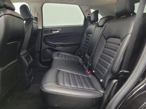 Used 2023 Ford Edge SEL image 18