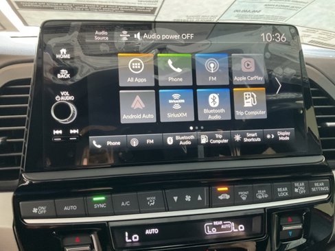 New 2026 Honda Odyssey Sport-L image 16