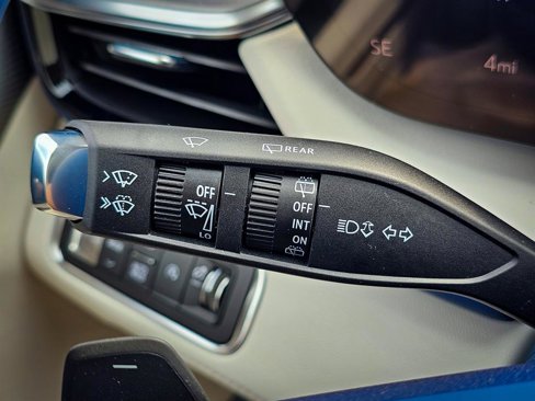 New 2026 Buick Enclave Avenir w/ Super Cruise Package image 22