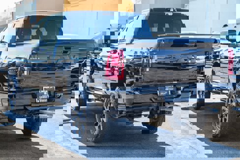 New 2026 RAM 2500 Big Horn image 6