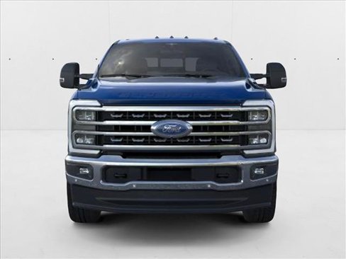 New 2026 Ford F350 Lariat image 6