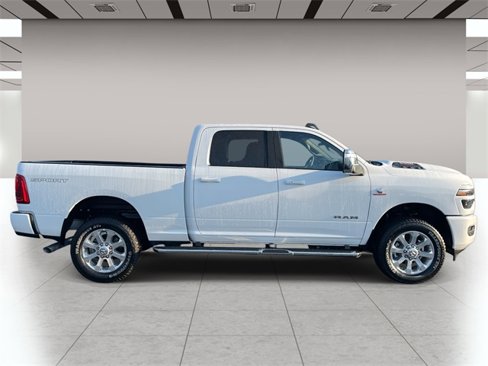 New 2026 RAM 2500 Laramie image 2