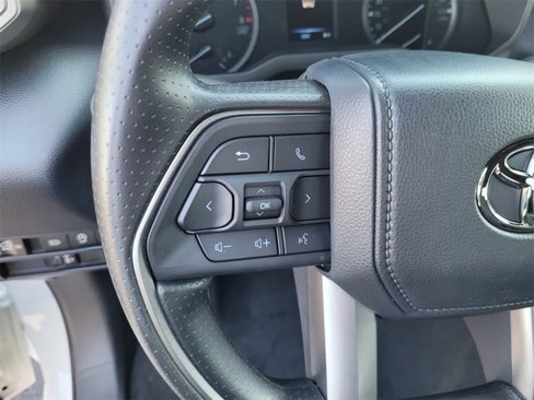 New 2026 Toyota Tundra SR5 image 22