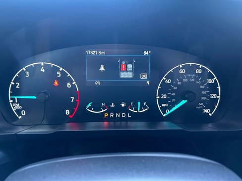 Used 2024 Ford Maverick XLT w/ Equipment Group 300A Standard image 16