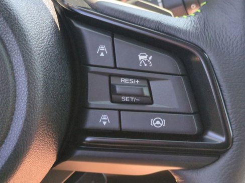 New 2025 Subaru Outback Onyx Edition image 20