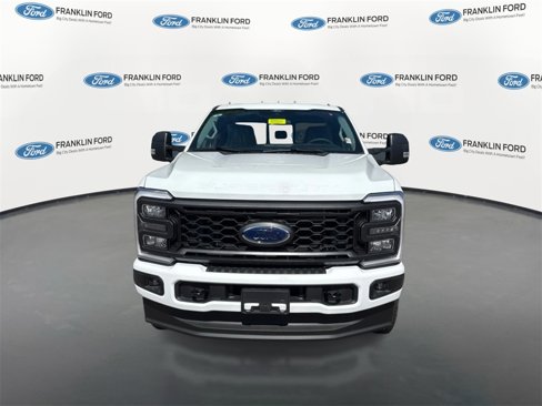 New 2026 Ford F250 XL image 3