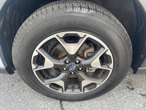 Used 2019 Subaru Crosstrek 2.0i Premium w/ Popular Package #3 image 19