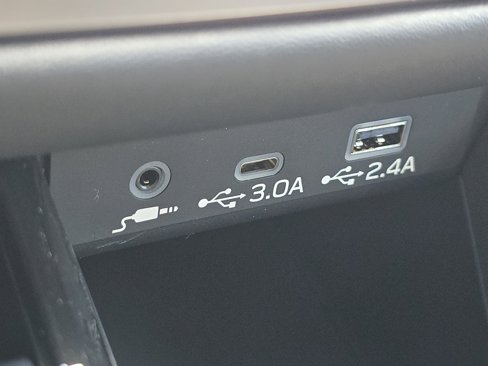New 2025 Subaru Legacy Limited image 12