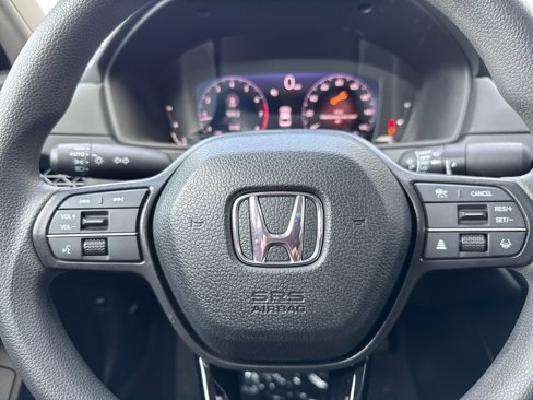 Used 2024 Honda Accord LX image 21