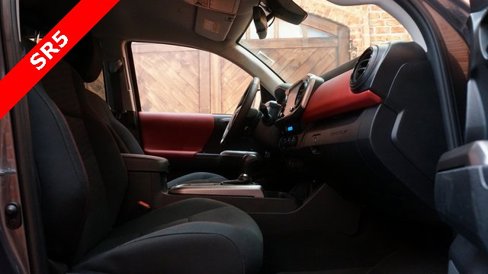 Used 2023 Toyota Tacoma SR5 image 52