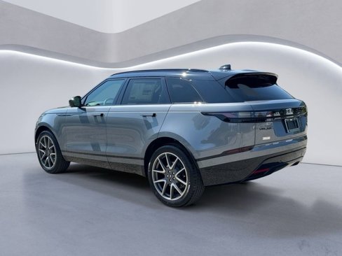 New 2026 Land Rover Range Rover Velar Dynamic SE image 5