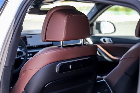 New 2026 BMW X6 M60i image 26